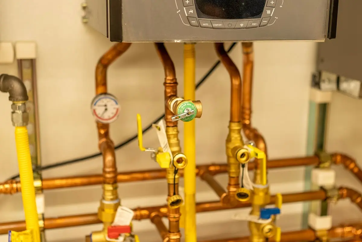 Licensed technician providing Sewer Cleanout for a homeowner in Mission Viejo